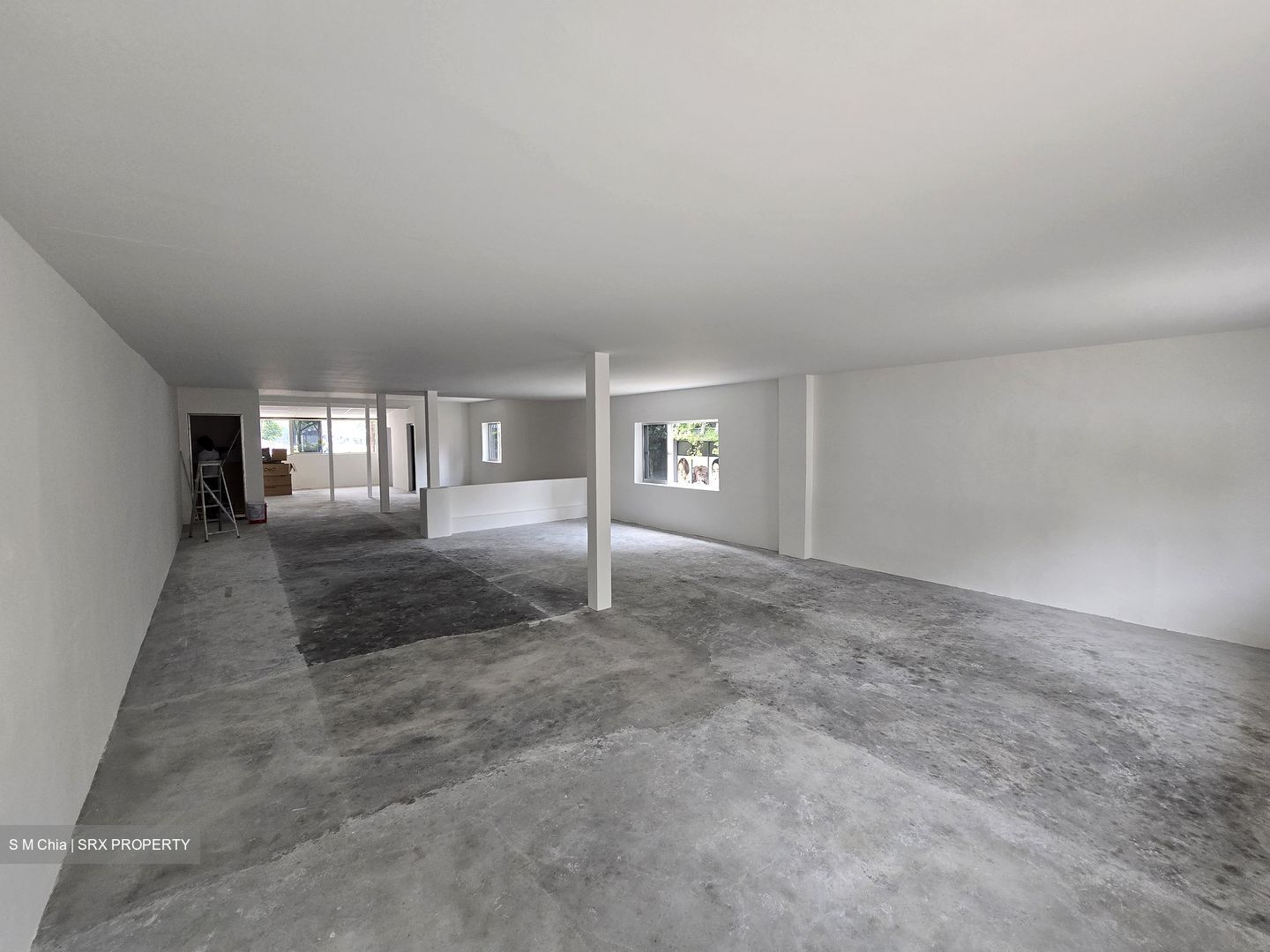 Balestier Road (D12), Shop House #604253481
